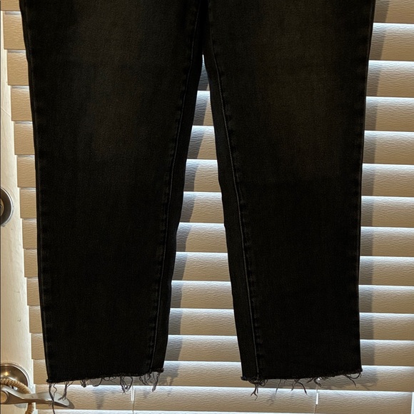 PacSun Dark Ankle Jeans - Picture 5 of 12